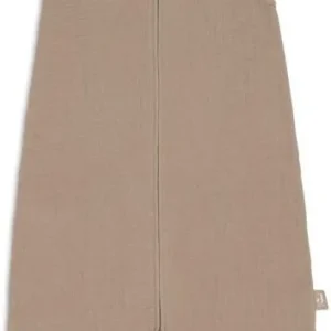 ° Gigoteuse - Gaze de Coton 90cm biscuit °