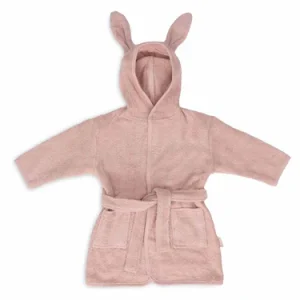Peignoir 1-2 ans Wild Rose