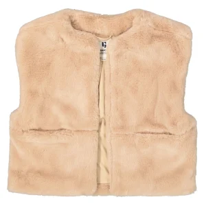 Gilet Amphora Beige