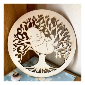 L&rsquo;arbre de Vie