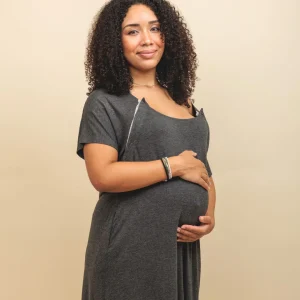 La Robe de Maternité