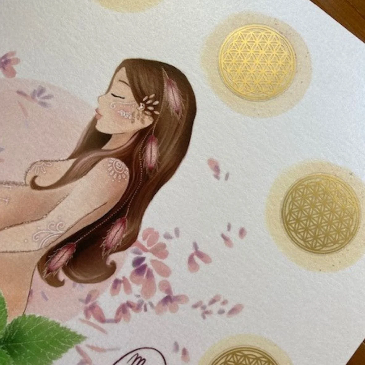 Calendrier des 10 lunes – Image 2