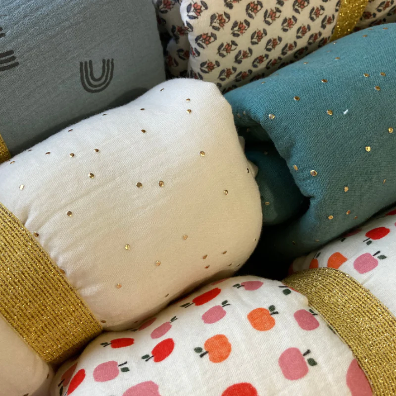 Tapis à langer nomade - SUR COMMANDE – Image 5