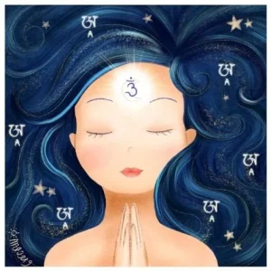 Intuition et réception de guidance – Le chakra du troisième oeil