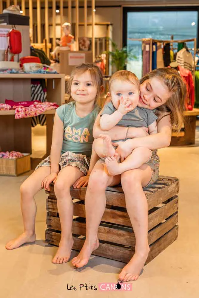 Robe SONJA Kaki – Image 6