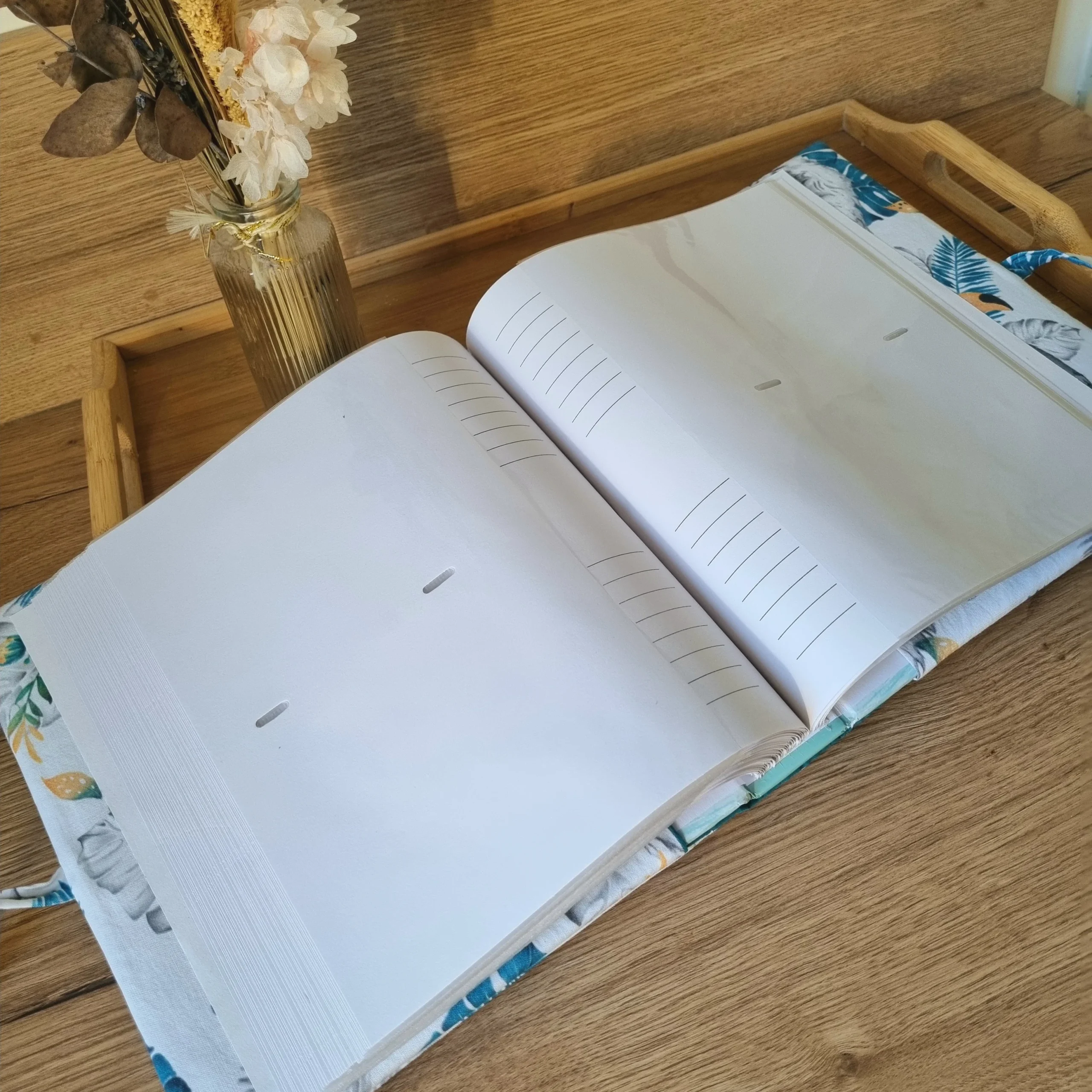 Album photo • Safari Monstera• – Image 3