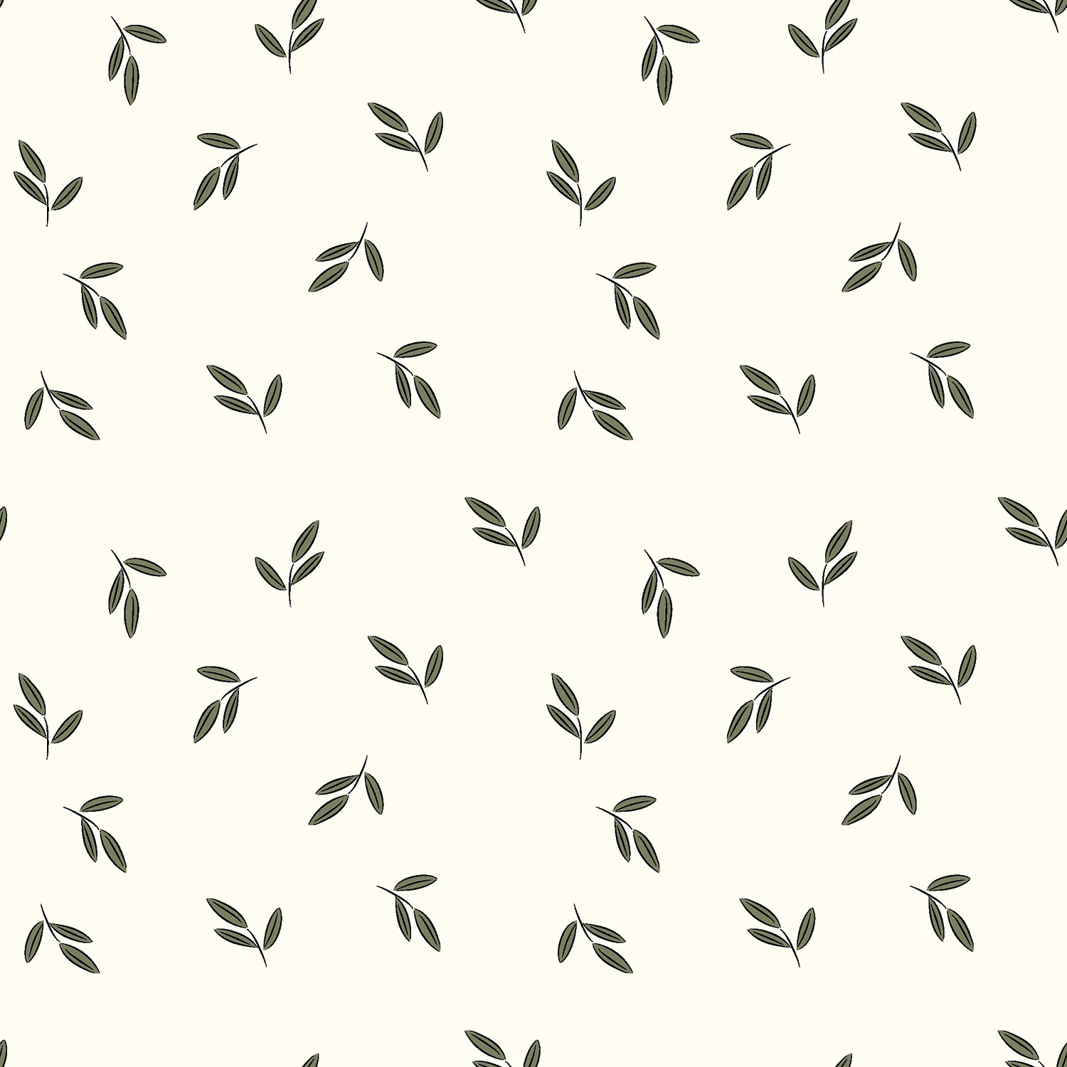 KIT bavoir Bonape Oliviers – Image 5