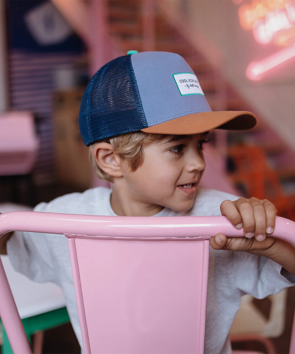 Casquette Mini Marine – Image 4