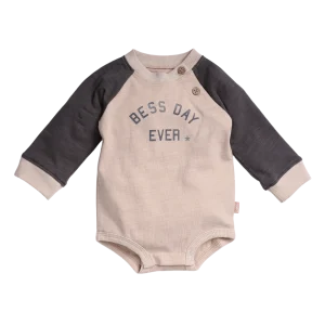 Body Ever Gris clair