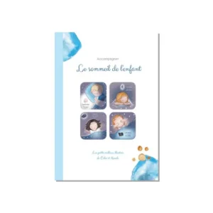 Livret Le Sommeil de l&rsquo;Enfant – Les petits cailloux illustrés