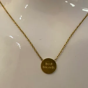 Collier - BEST FRIENDS