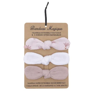 Bandeau magique Romantique