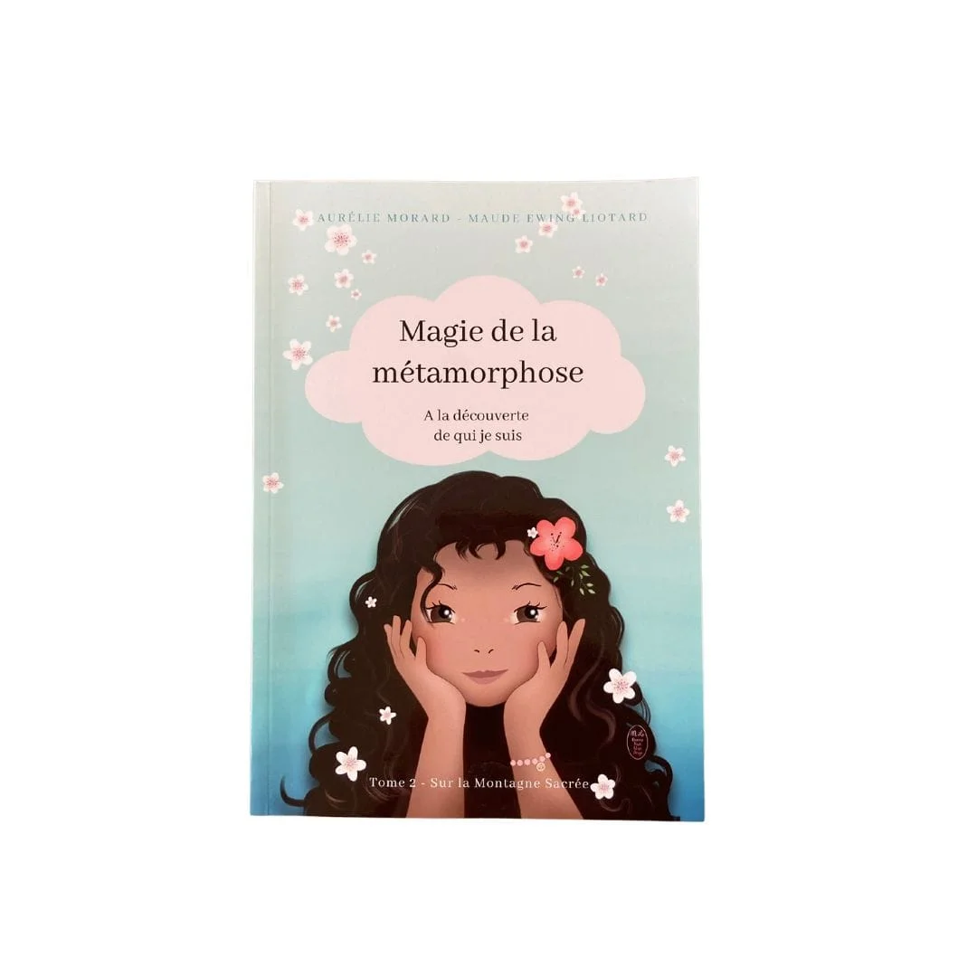 Ateliers la magie de la métamorphose – À la découverte de la puberté – Image 6