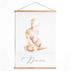 Douceur – Tirage signé et numéroté à la main