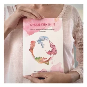 Cycle Féminin : Célébrer et honorer les saisons intérieures au Féminin