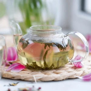 Tisane La Magie de la Métamorphose