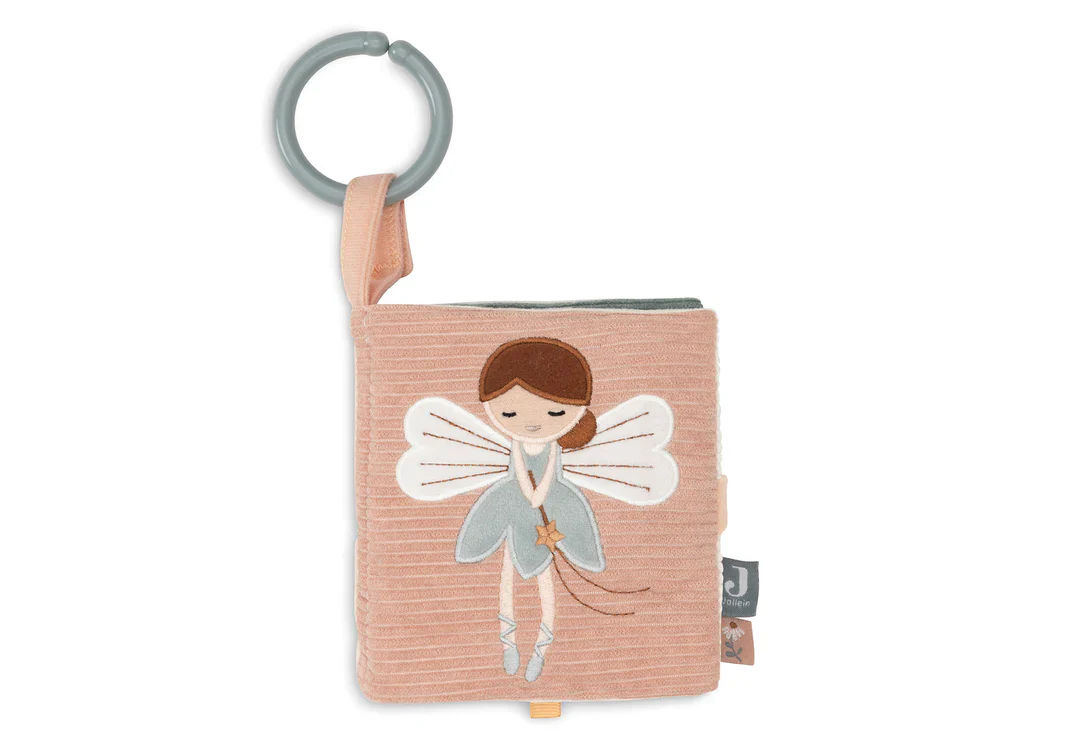 Livre d’éveil Lovely Birds