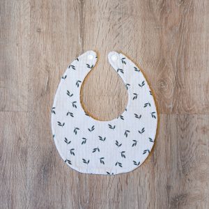 KIT bavoir Bonape Oliviers