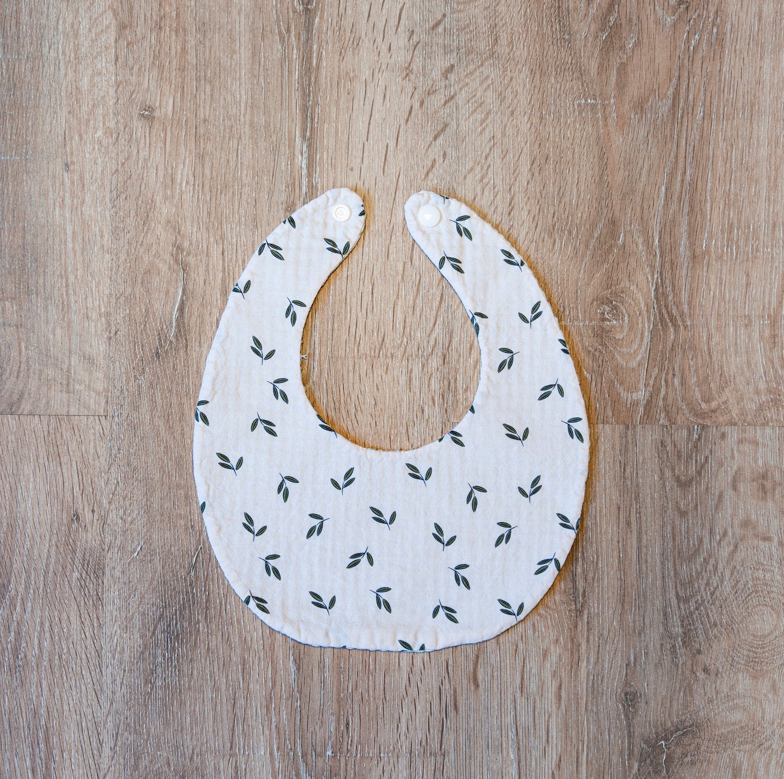 KIT bavoir Bonape Oliviers