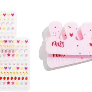 Mini Kit pour ongles