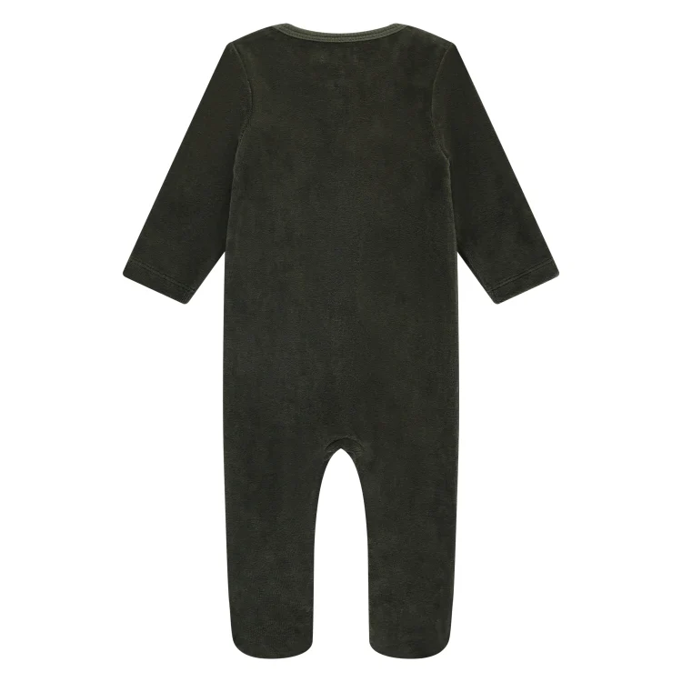 Combinaison Noa Kaki – Image 2