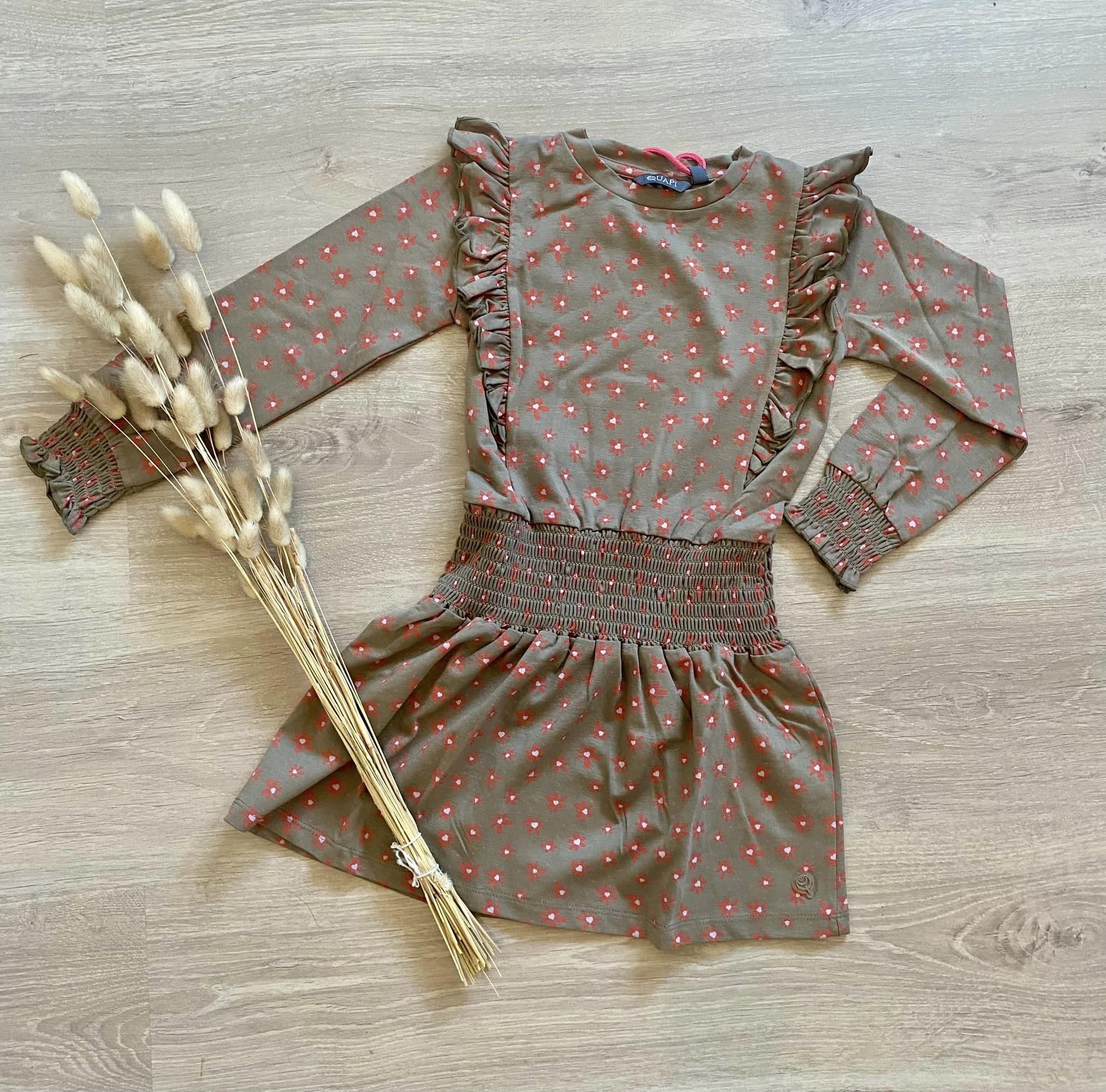 Robe Xana Corail – Image 2