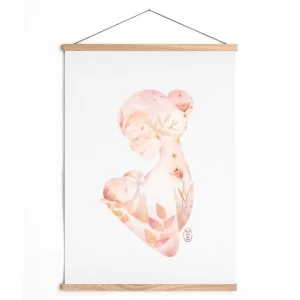 Le quatrième trimestre – Tirage signé et numéroté