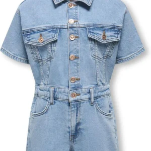 Combinaison CASTEL Bleu