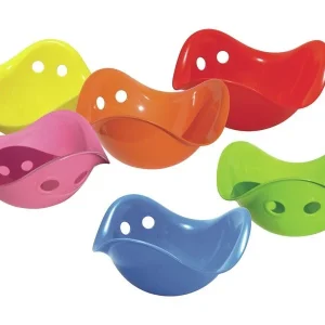 Le Mini Bilibo – Jouet Créatif et Polyvalent