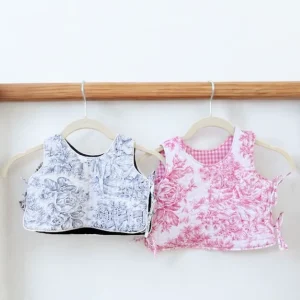 Matchy Veste sans manche