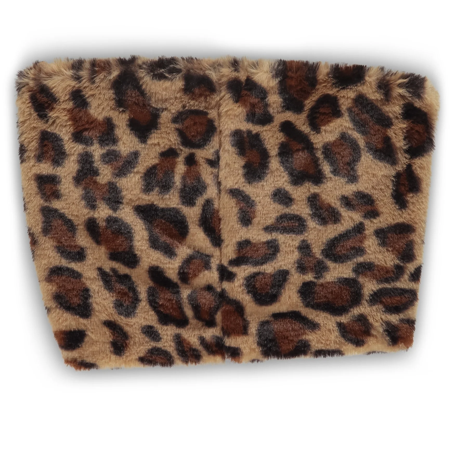 Tour de cou Léopard – Image 2