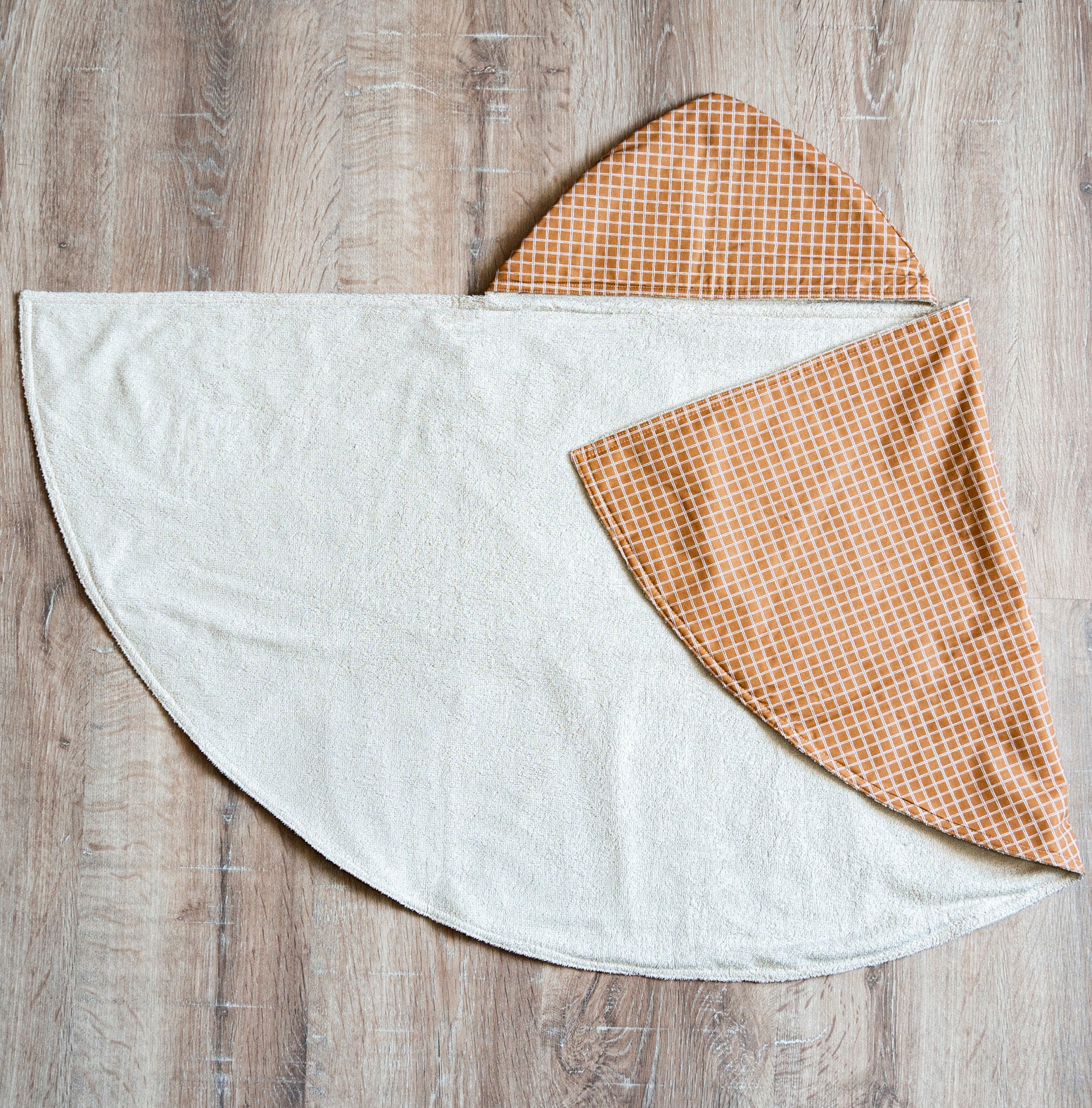 Kit Cape de bain Banouille Carro – Image 2