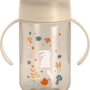 TASSE 360 - 340ML WONDERLAND Nude