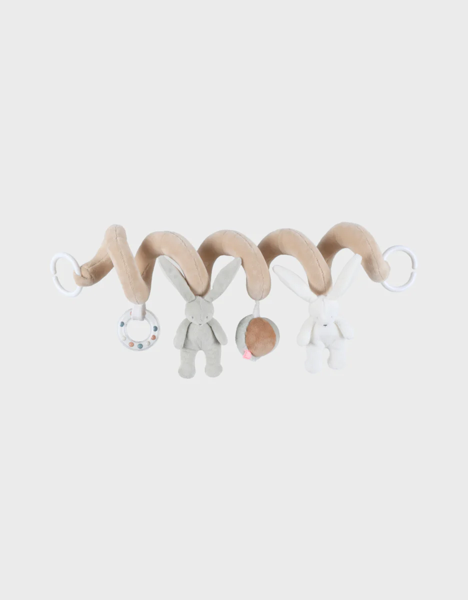 Spirale d'activités - Bali, Moka & Snow