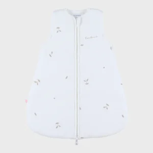 Gigoteuse 0-3m, Mousseline bio