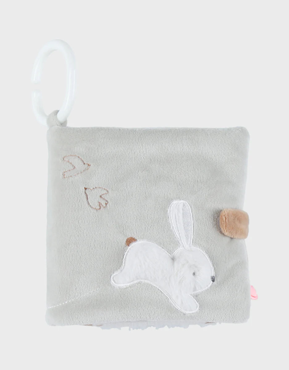 Livre d’éveil - Verdi