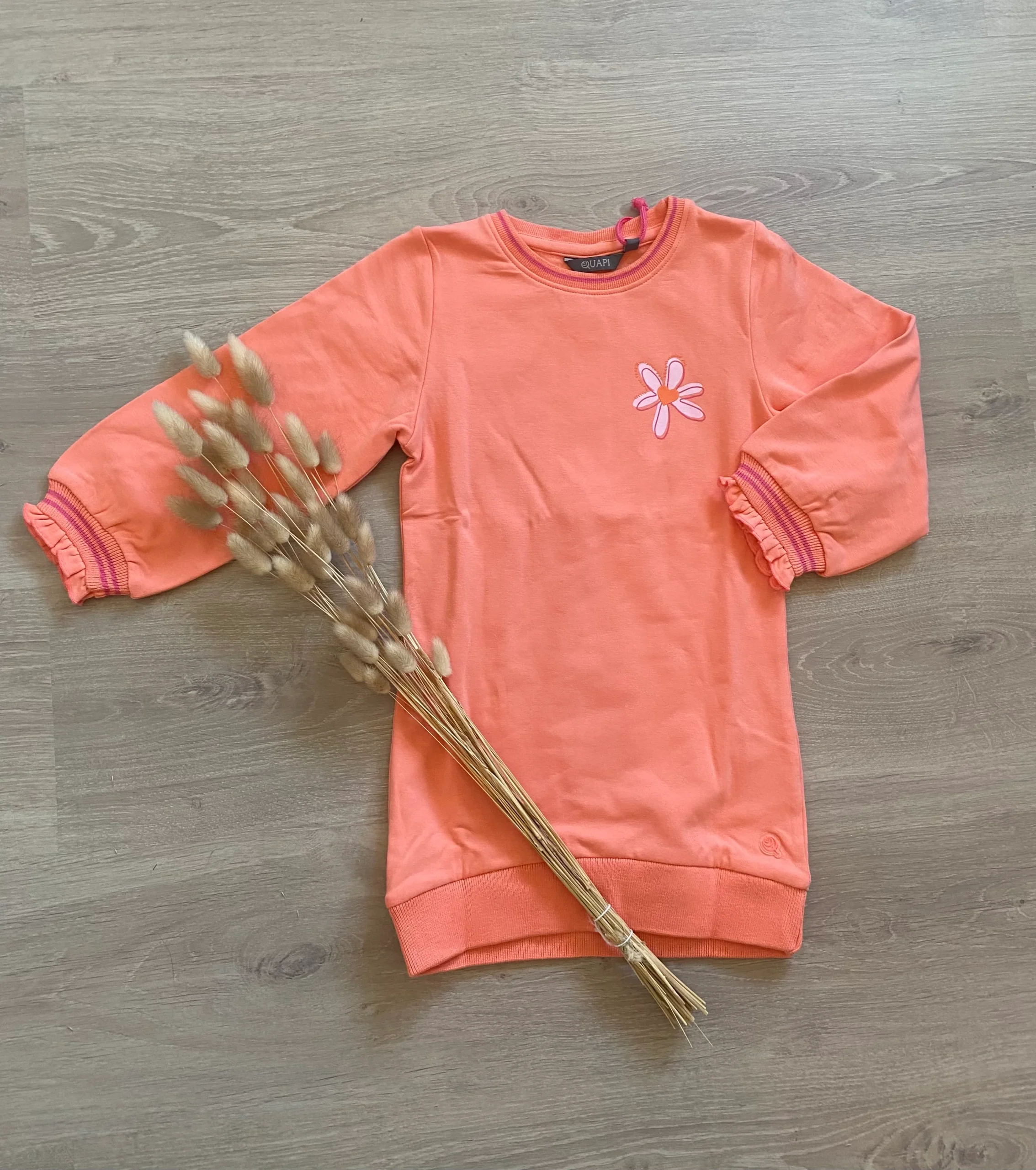 Robe Xaira Corail – Image 3