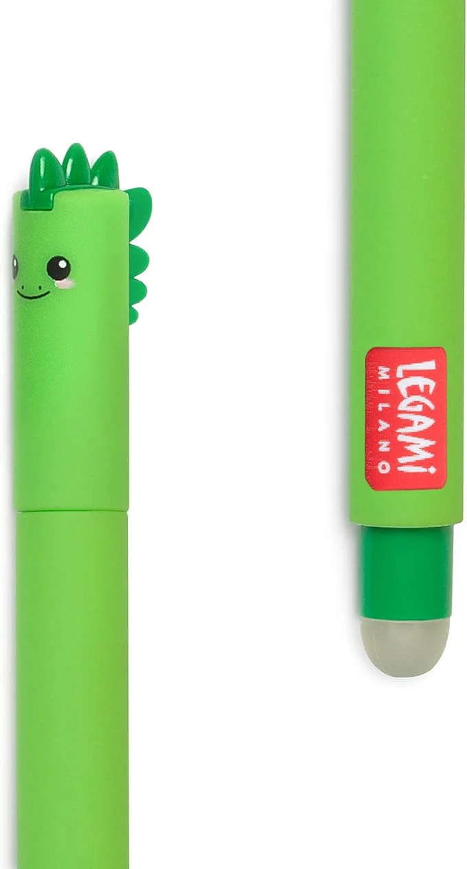 Legami Stylo effaƧable DINO ā Image 2