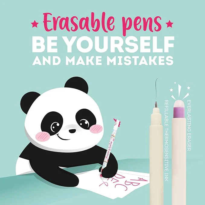 Legami Stylo effaƧable DINO ā Image 4