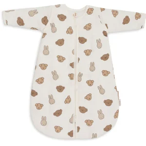 Gigoteuse avec Manches Amovible Ronde 60cm - Miffy and Friends