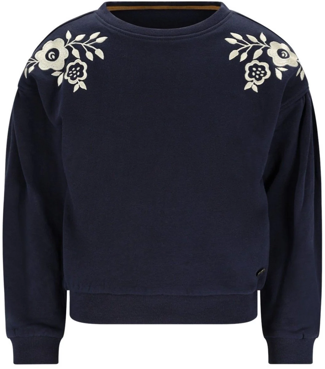 Sweat Danee Bleu Marine