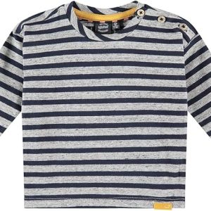 T shirt Heather Gris