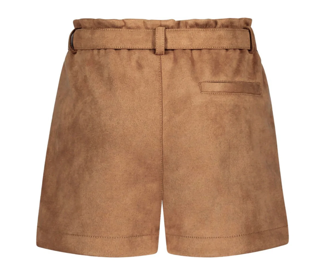 Short Fay-Linn Beige – Image 2