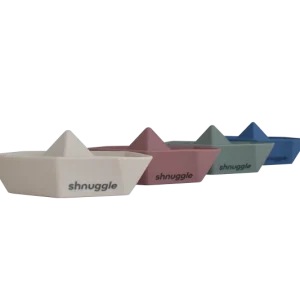 Bateaux pour le bain