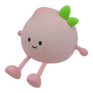 ° Veilleuse pêche °