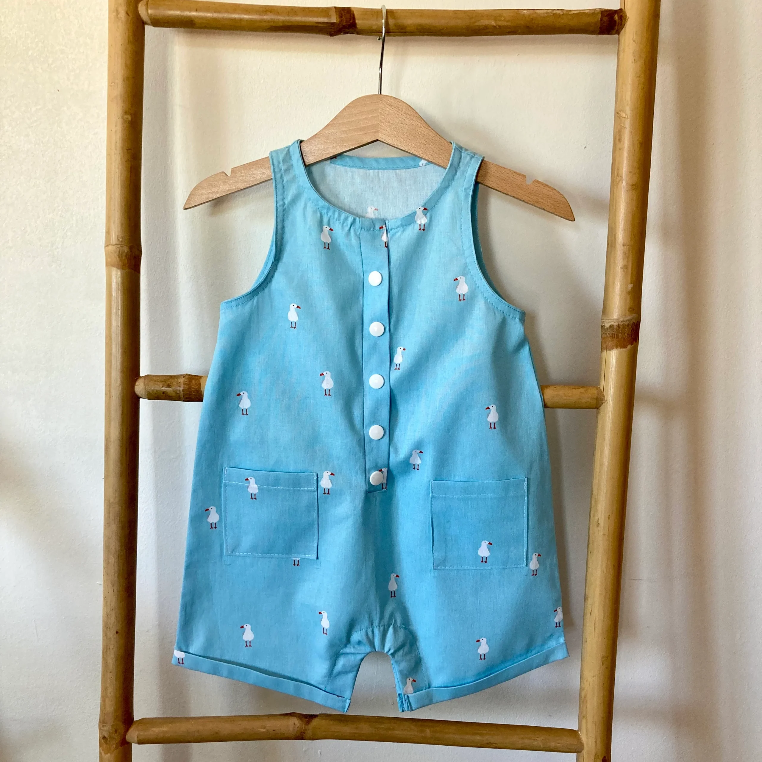 Marmaï - Combinaison Pinson – Image 4