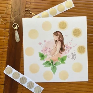 Calendrier des 10 lunes