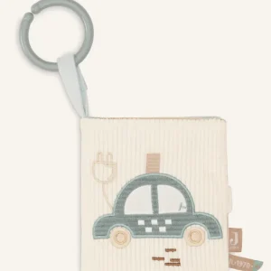 Livre d’activité - On The Go