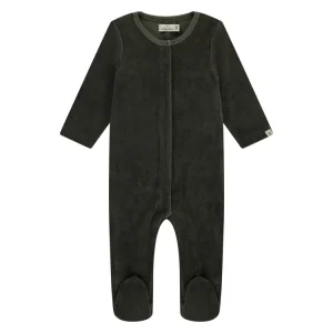 Combinaison Noa Kaki