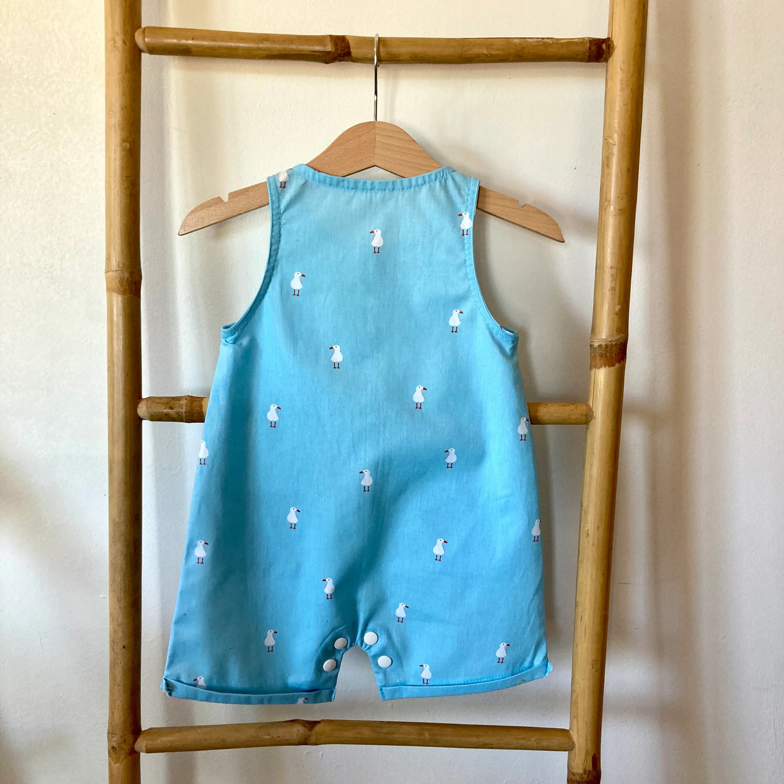 Marmaï - Combinaison Pinson – Image 3